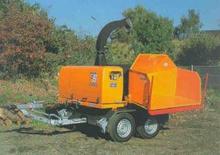 Cippatrici Tünnissen TS 532 M