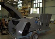 Cippatrici Fae Forestry & Agricultural Equipment USL/PTO