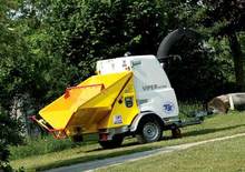 Cippatrici TS-Industrie Viper 50 DRI