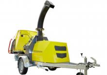 Cippatrici TS-Industrie 16-38 P