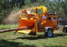 Cippatrici Bandit 250 XP
