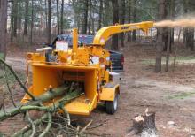 Cippatrici Bandit 255 XP
