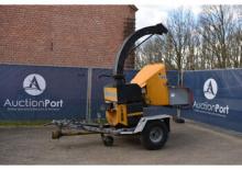 Cippatrici Schliesing 330 MX/EX
