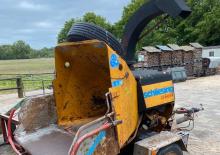 Cippatrici Schliesing 440 EX