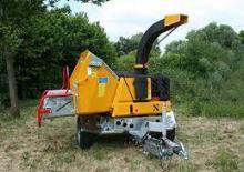 Cippatrici Schliesing 495 EX