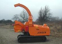Cippatrici Jensen A.141 XL M