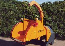 Cippatrici Jensen A.425 Z