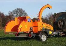 Cippatrici Jensen A.450 R