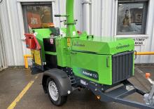 Cippatrici Green Mech Aborist 150-25D