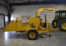 Cippatrici Vermeer BC 1230 Ai