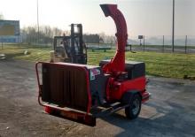Cippatrici Bugnot BV 10