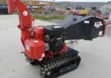 Cippatrici Bugnot BV-E 4 18 S-H
