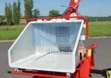 Cippatrici Bugnot BV-E 7 56 DT