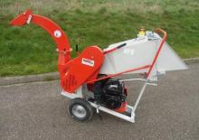 Cippatrici Bugnot BV-N 23 1PF