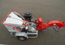 Cippatrici Bugnot BV-N 45 25RH