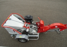 Cippatrici Bugnot BV-N 45 AH 25