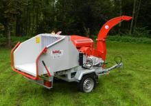 Cippatrici Bugnot BV-N 56 CH 30 E
