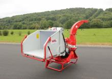 Cippatrici Bugnot BV-N 56 ELXL