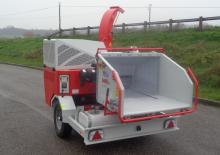 Cippatrici Bugnot BV-N 70 PAXLT