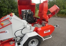 Cippatrici Bugnot BV-N 89 75 DT 