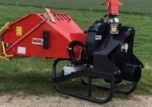 Cippatrici Bugnot CBB 160 DA25 