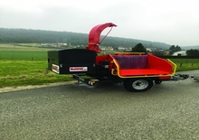 Cippatrici Bugnot CBB 220 A 80