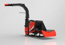Cippatrici Farmi CH 27 DMR
