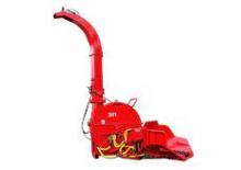 Cippatrici Farmi CH 381 HFC