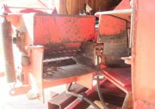 Cippatrici Patu DC 100 HFS