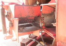 Cippatrici Patu DC 100 MF