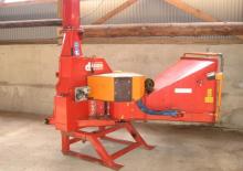 Cippatrici Dücker H 270