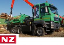 Cippatrici Jenz HEM 593 R