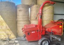 Cippatrici Dücker HM 460