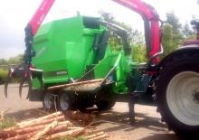 Cippatrici Heizohack HM 6-300 KLC