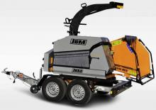 Cippatrici JBM JBM 1040 MDX