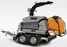 Cippatrici JBM JBM 1040 MDX