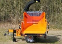 Cippatrici JBM JBM 1040 ZDAX