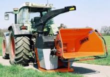 Cippatrici JBM JBM 1040 ZX
