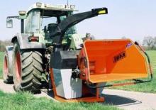 Cippatrici JBM JBM 1040 ZX