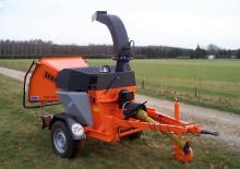 Cippatrici JBM JBM 1040 ZXS