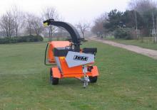 Cippatrici JBM JBM 420 MX 18
