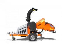 Cippatrici JBM JBM 421 MX