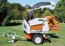 Cippatrici JBM JBM 521 MDX