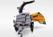 Cippatrici JBM JBM 521 MRX