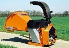 Cippatrici JBM JBM 521 ZX