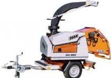 Cippatrici JBM JBM 624 MX 37