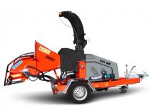Cippatrici JBM JBM 624 MX