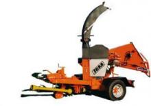 Cippatrici JBM JBM 624 ZDAX
