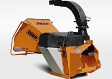 Cippatrici JBM JBM 624 ZX