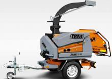 Cippatrici JBM JBM 630 MDX